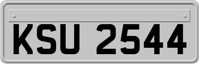 KSU2544