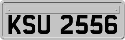 KSU2556