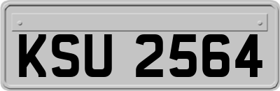KSU2564
