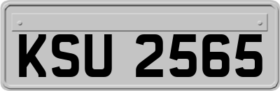 KSU2565