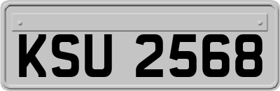 KSU2568