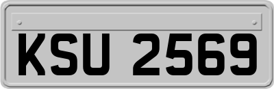 KSU2569