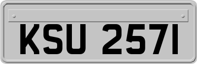 KSU2571