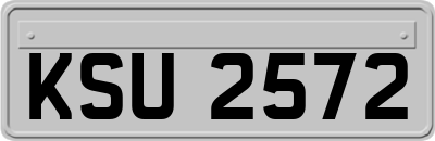 KSU2572