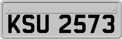 KSU2573