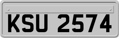 KSU2574