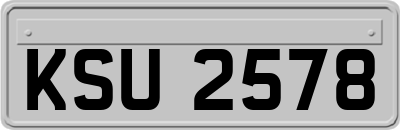 KSU2578