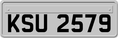 KSU2579