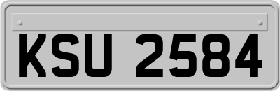 KSU2584