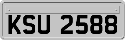 KSU2588