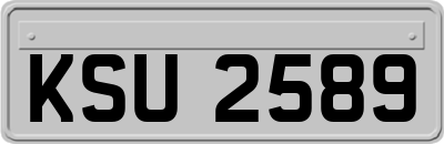 KSU2589