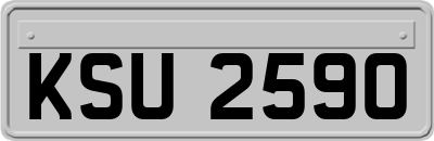 KSU2590