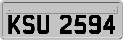 KSU2594
