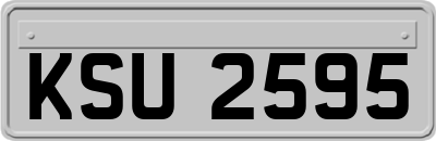 KSU2595