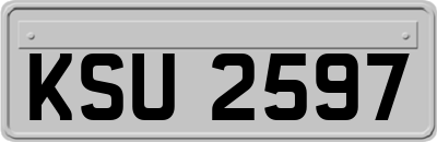 KSU2597