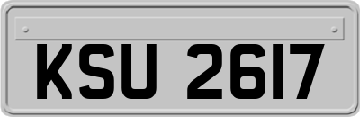 KSU2617