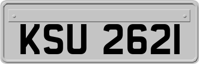 KSU2621