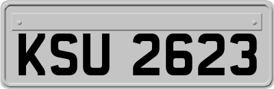 KSU2623