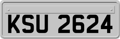 KSU2624
