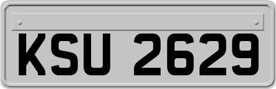 KSU2629