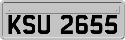 KSU2655