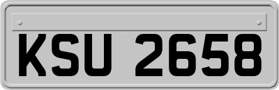 KSU2658