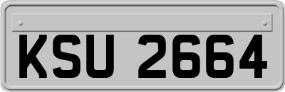 KSU2664