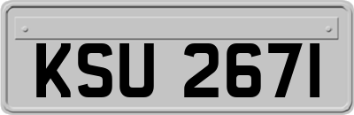 KSU2671