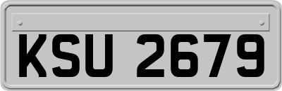 KSU2679