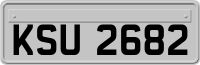 KSU2682