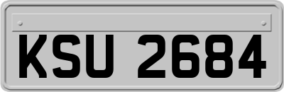 KSU2684