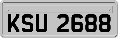 KSU2688