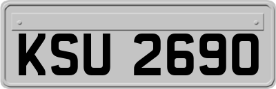 KSU2690