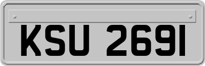 KSU2691