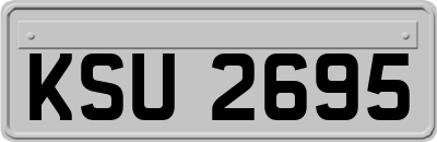 KSU2695