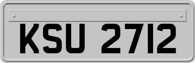 KSU2712