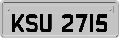 KSU2715