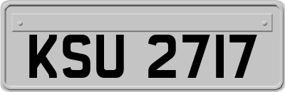 KSU2717