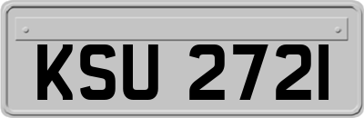 KSU2721