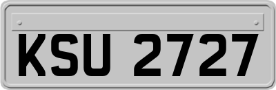 KSU2727