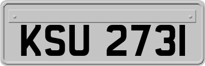 KSU2731