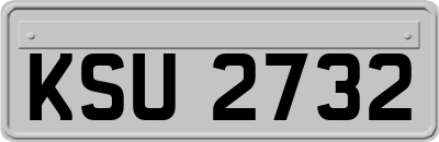 KSU2732