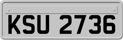 KSU2736
