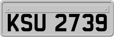 KSU2739