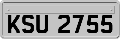 KSU2755