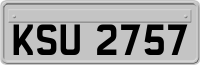 KSU2757