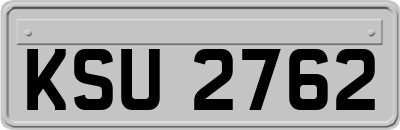 KSU2762