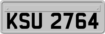 KSU2764