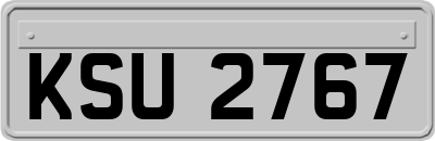 KSU2767