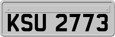 KSU2773